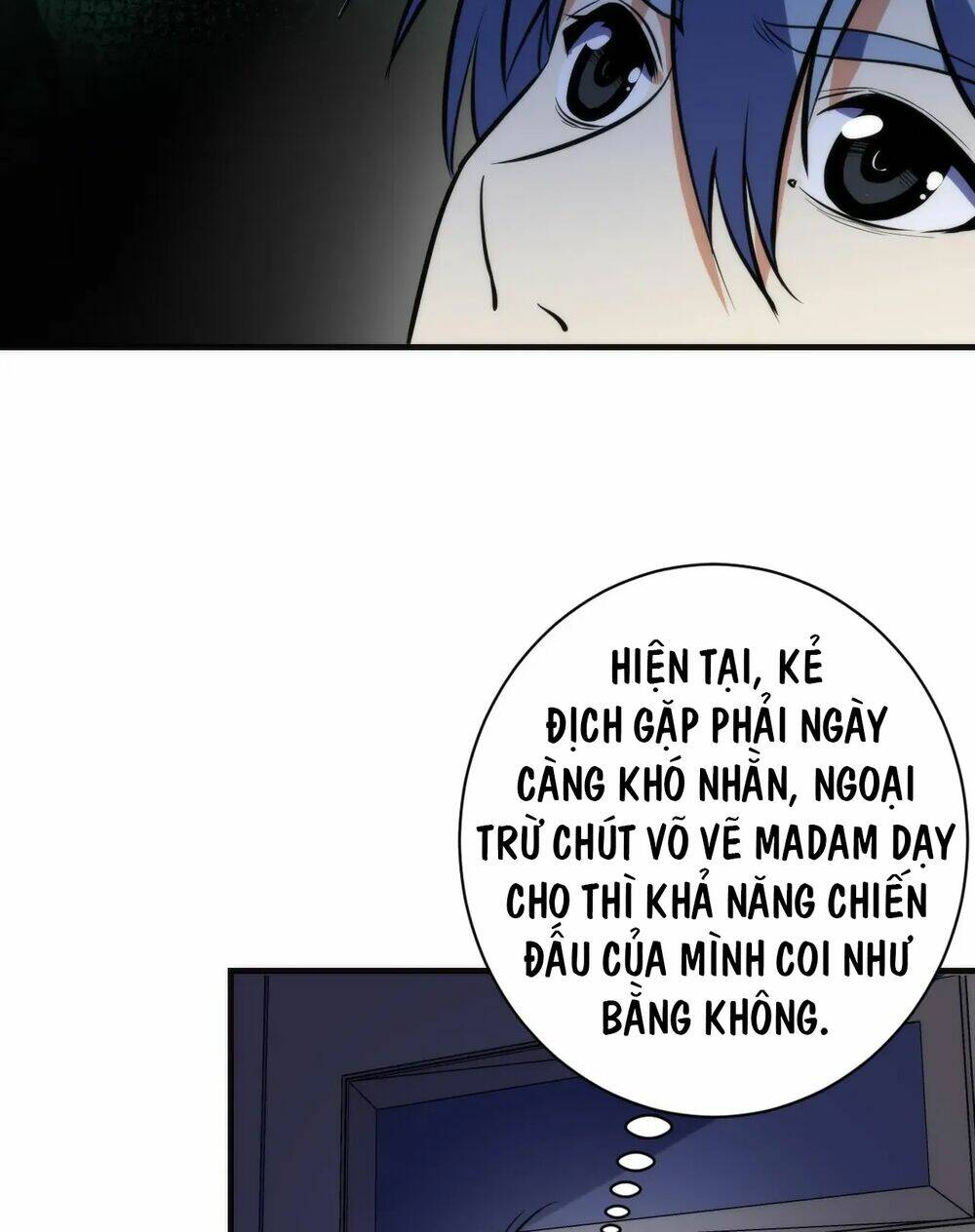 Trở Thành Thần Chủ Cthulhu Chương 239 Ảnh 64