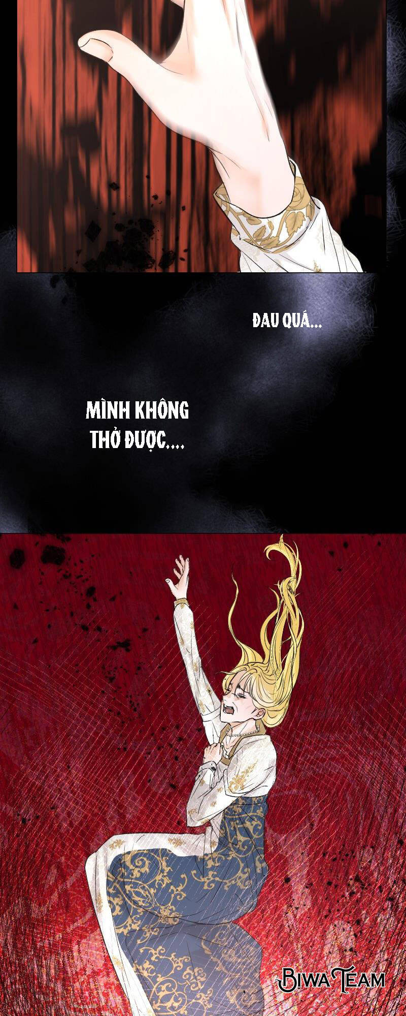 Tôi Đã Phá Vỡ Cuộc Hôn Nhân Chính Trị Chương 2 Ảnh 45