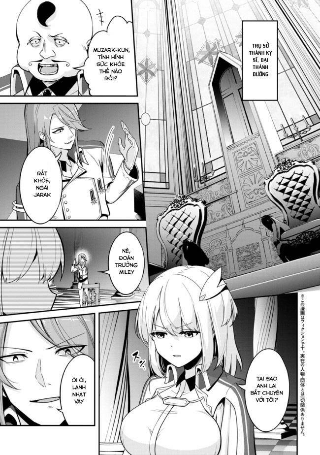 Sekishi Ni Natta Kedo Danchou No Oppai Ga Sugosugite Kokoro Ga Kiyomerarenai Chương 6 Ảnh 3