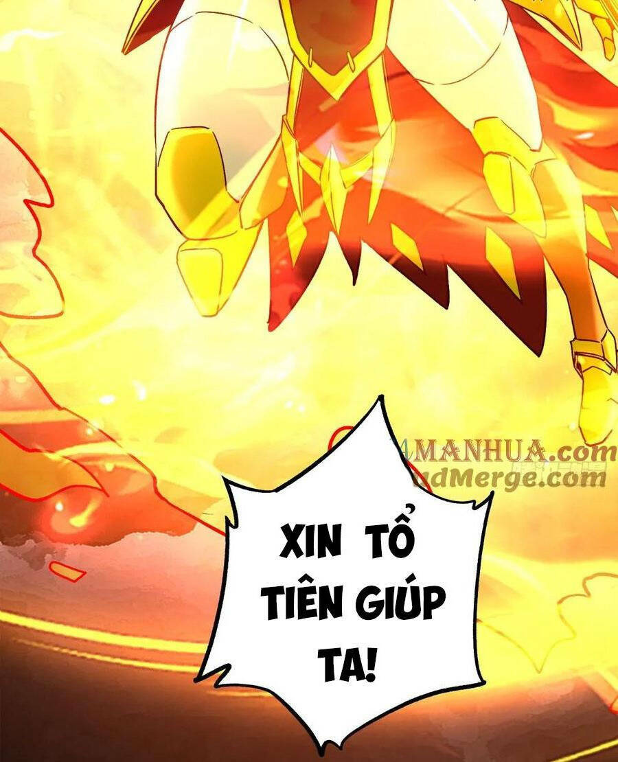 Bổn Tế Tu Chính Là Tiện Đạo Chương 308 Ảnh 45
