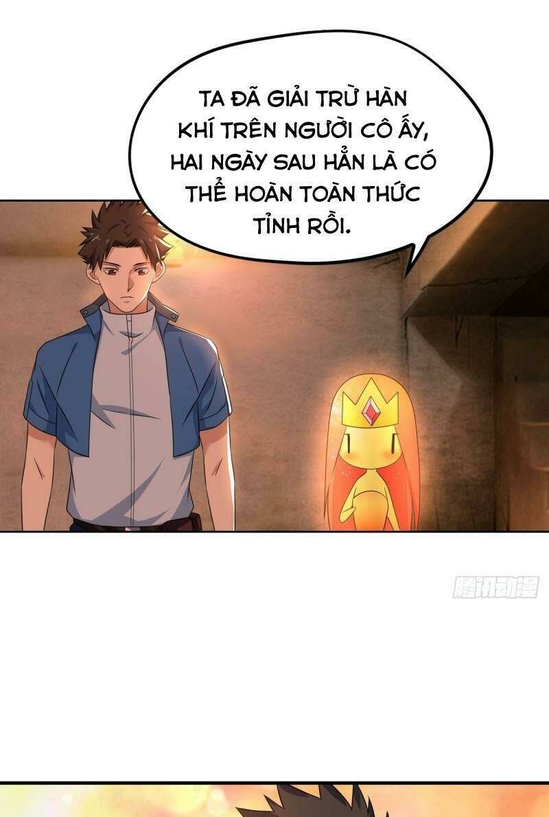 Trọng Sinh Đại Ngoạn Gia Chương 177 Ảnh 12