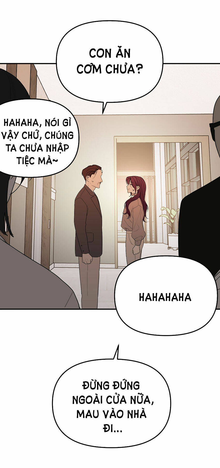 Ác Ma May Mắn Chương 69 Ảnh 39