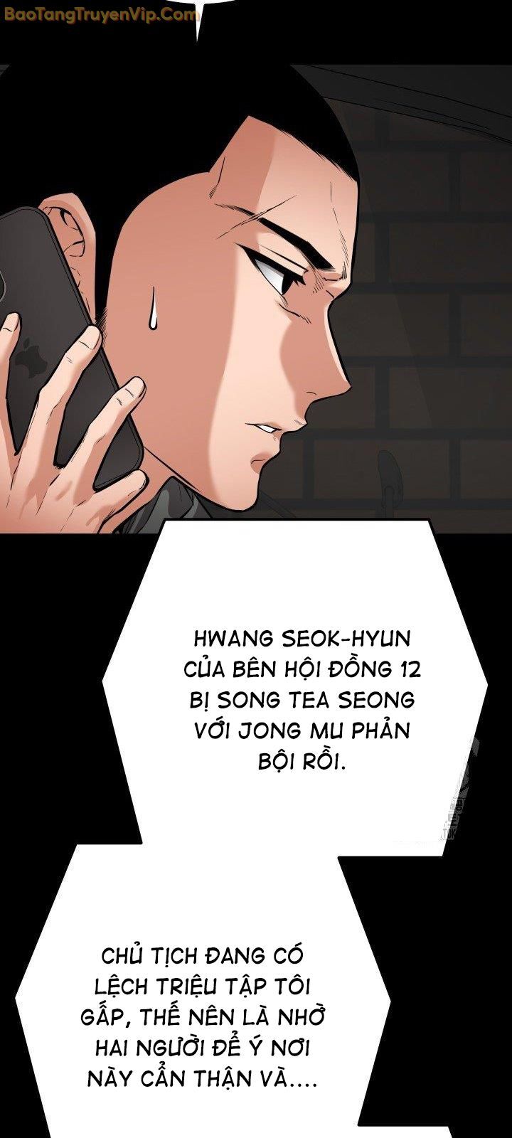 Thanh Kiếm Báo Thù Chương 56 Ảnh 55
