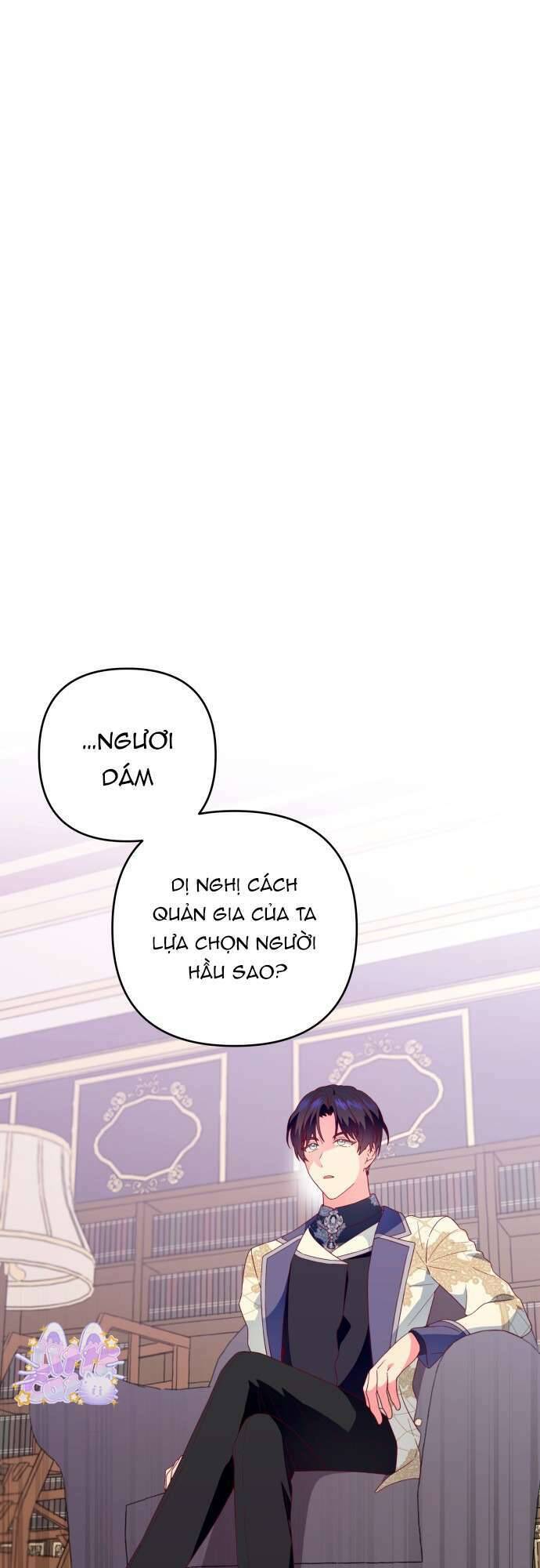 Trang Phục Của Julieta Chương 14 Ảnh 43