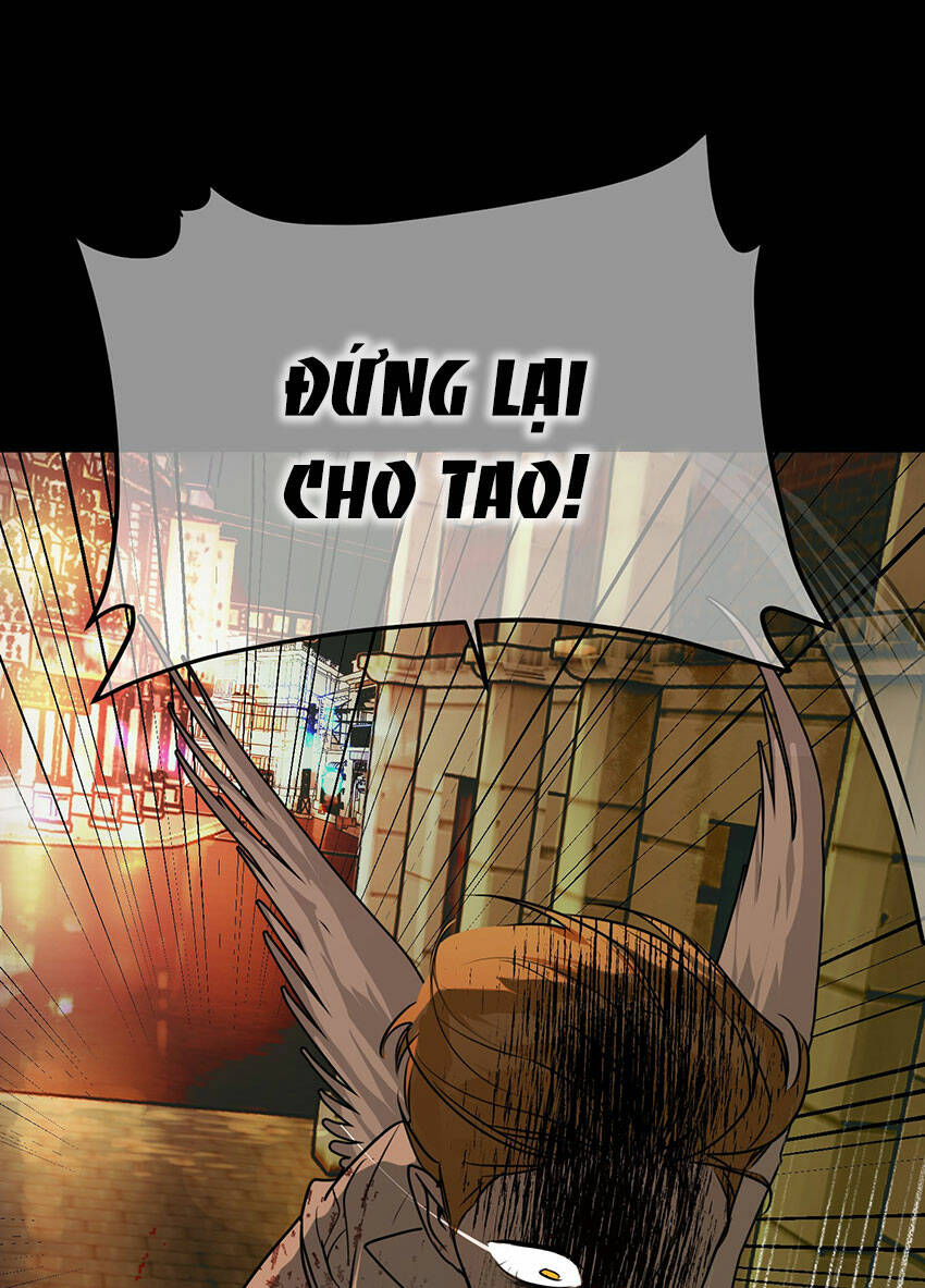 Ác Ma May Mắn Chương 65 Ảnh 23