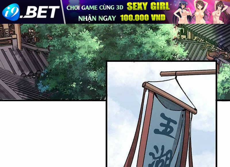 Địa Sát 72 Phép Thần Thông Chương 46 Ảnh 55