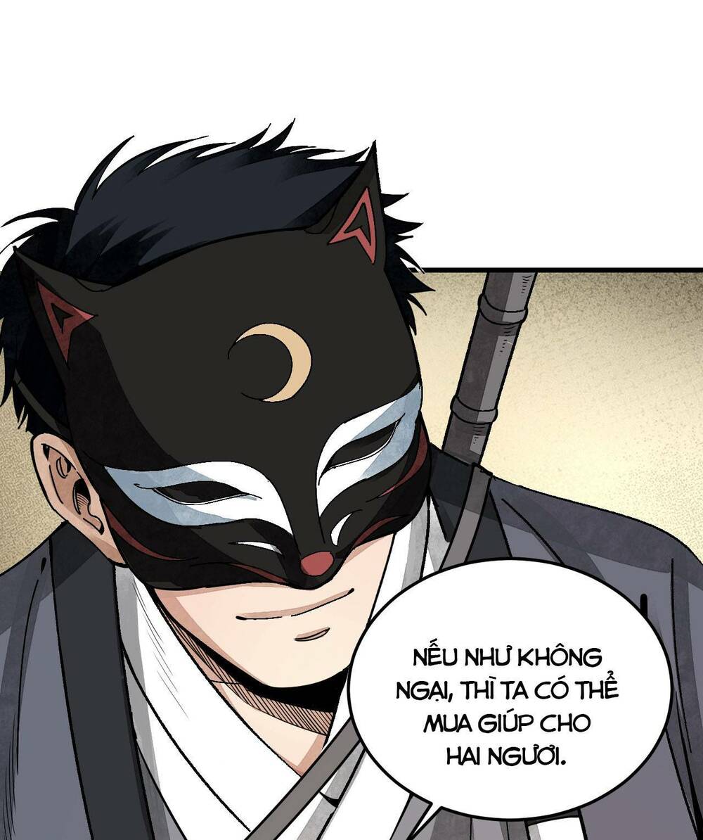 Địa Sát 72 Phép Thần Thông Chương 48 Ảnh 7