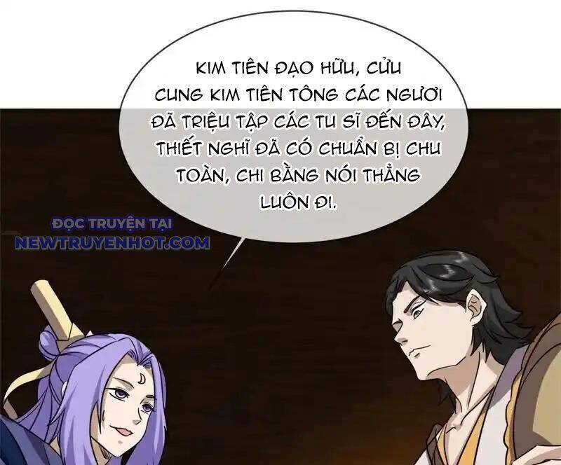 Chiến Hồn Tuyệt Thế Chương 746 Ảnh 128