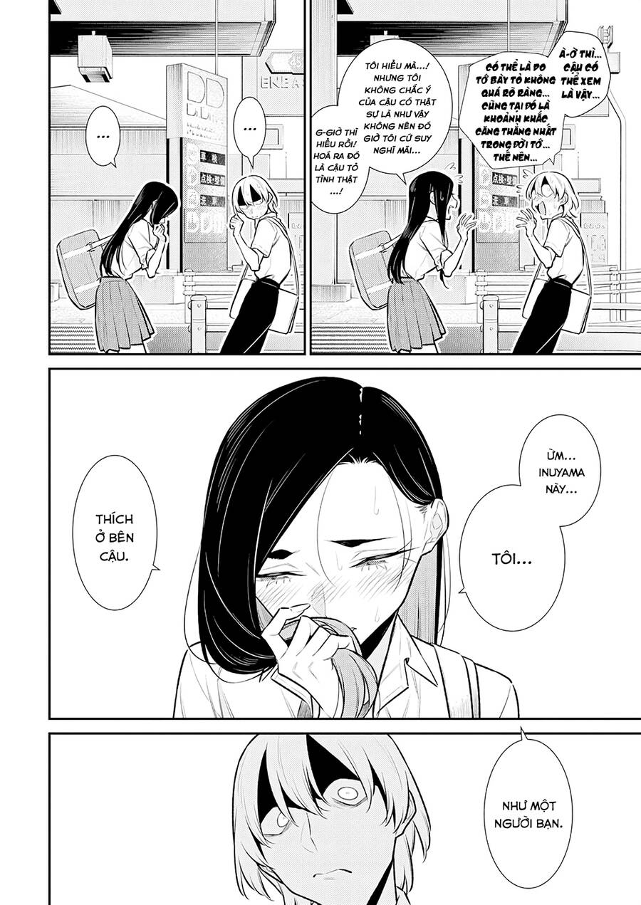 Yancha Gal No Anjou-San Series Chương 162 Ảnh 5