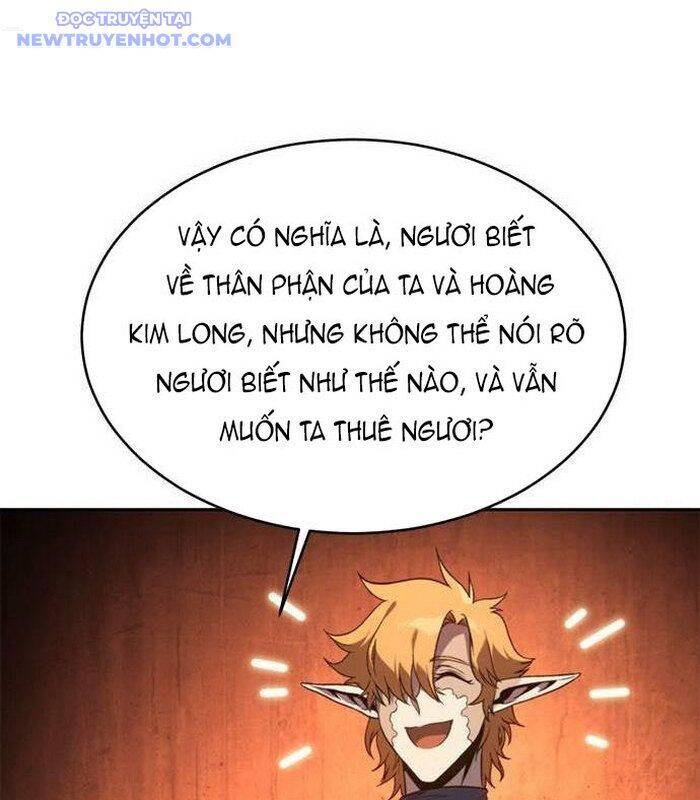 Lý Do Tôi Rời Bỏ Quỷ Vương Chương 57 Ảnh 31