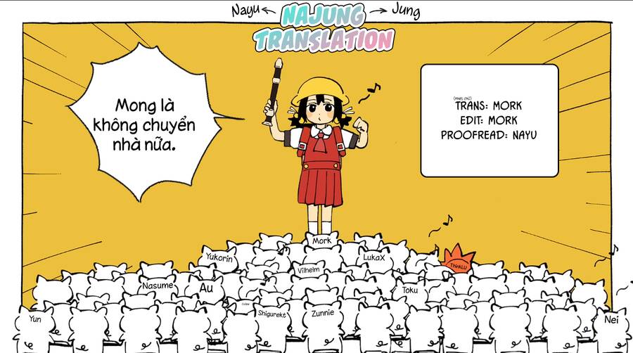 Cuộc Sống Khi Làm Hầu Gái Cho Pháp Sư Hướng Nội. Chương 11 Ảnh 33