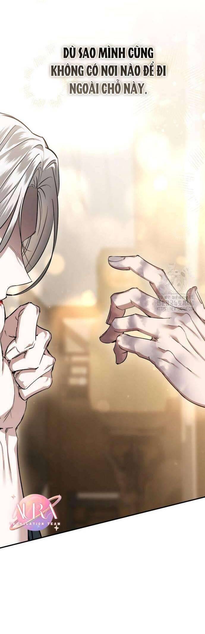 Khi Hắc Lang Gọi Tên Tôi Chương 29 Ảnh 44