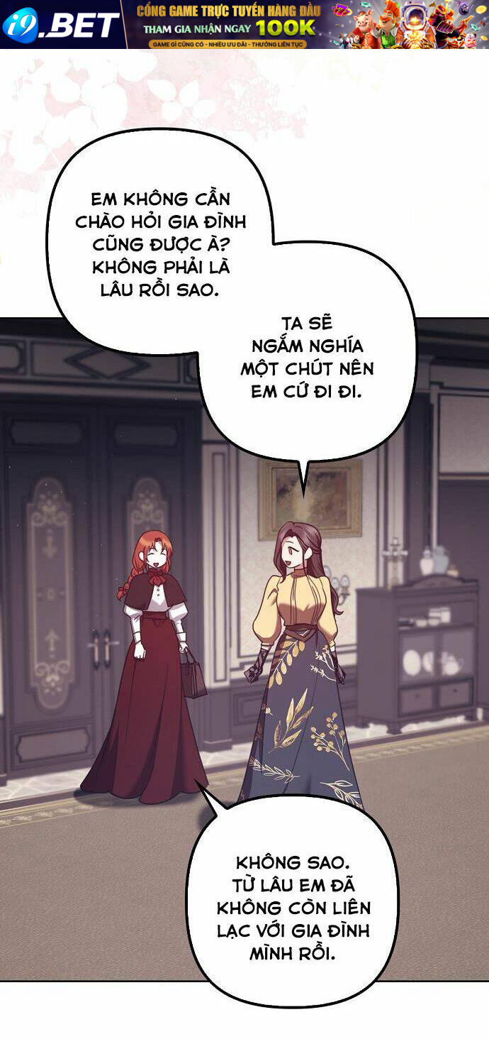 Cuộc Sống Độc Thân Giản Dị Của Quý Cô Bị Bỏ Rơi Chương 28 Ảnh 24
