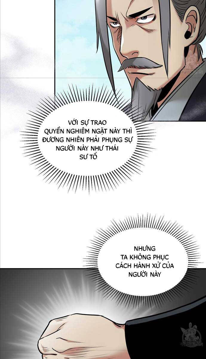 Ma Nhân Hoa Sơn Chương 68 Ảnh 46