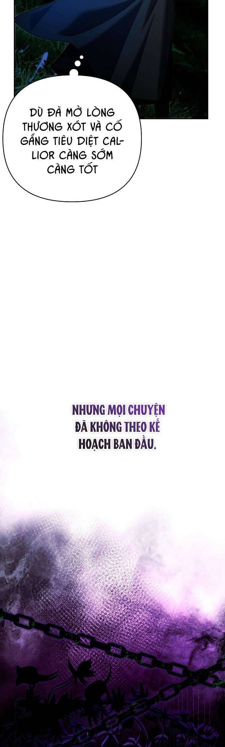 10 Cách Để Bị Bạo Chúa Đá Chương 52 Ảnh 47