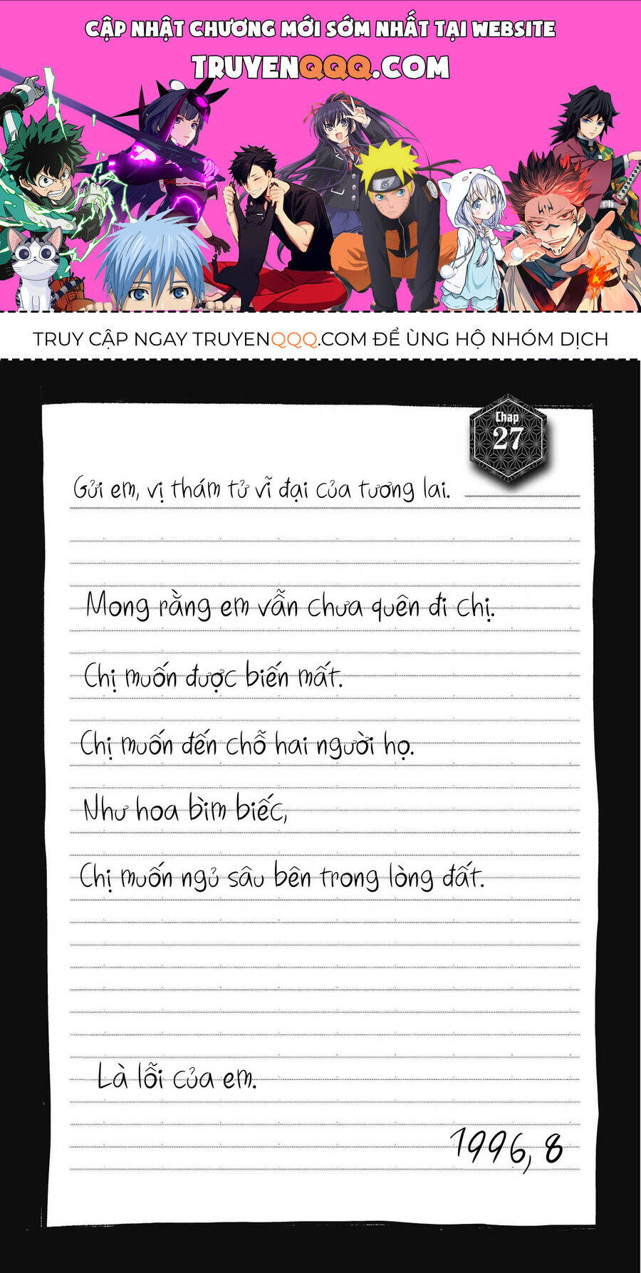 Asako Chương 27 Ảnh 2