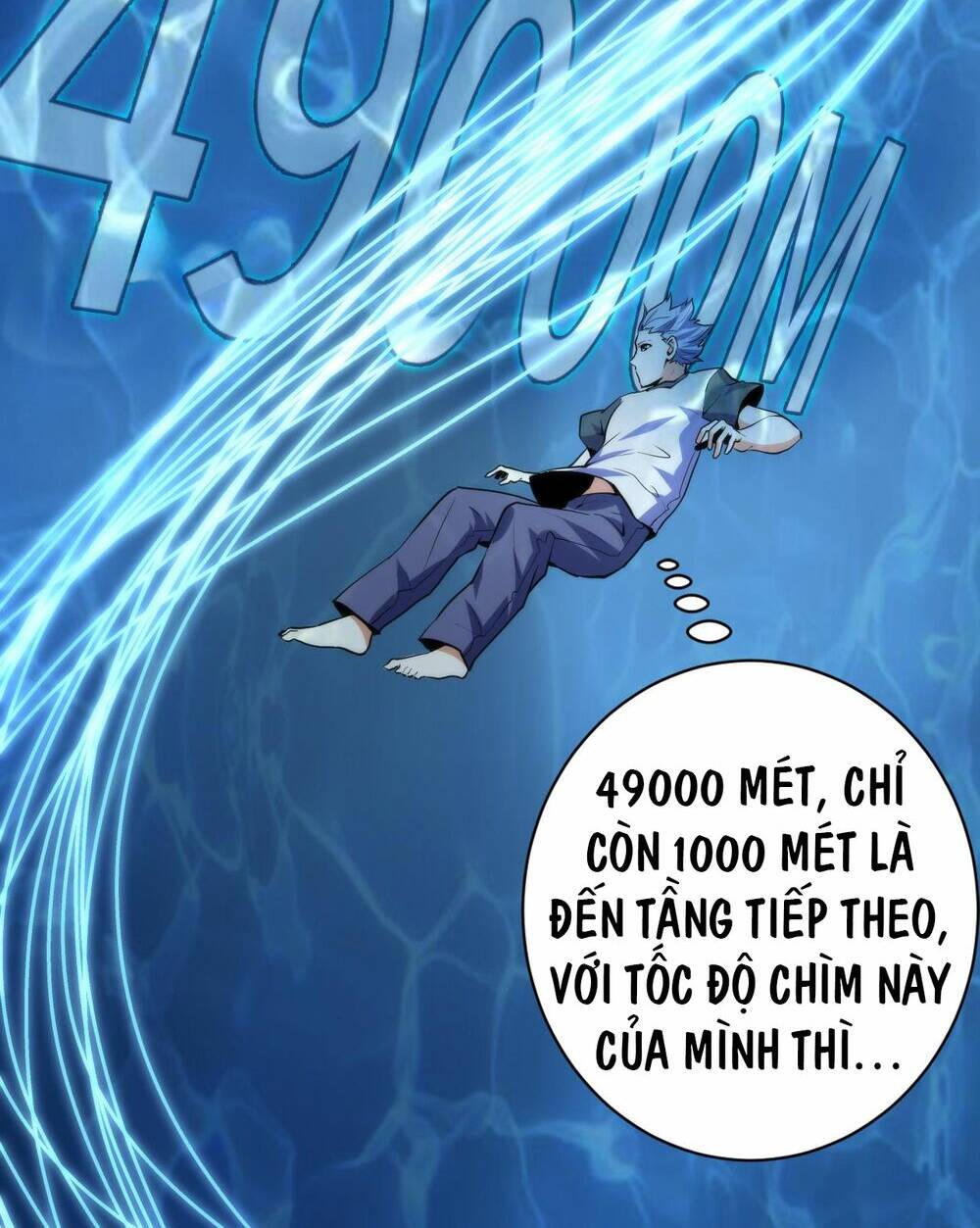 Trở Thành Thần Chủ Cthulhu Chương 246 Ảnh 55