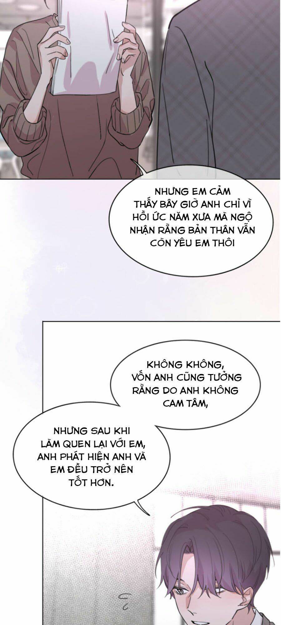 Cát Xê Người Tình Bóng Đêm Chương 27 Ảnh 46