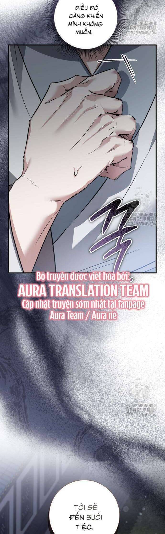 Khi Hắc Lang Gọi Tên Tôi Chương 23 Ảnh 49