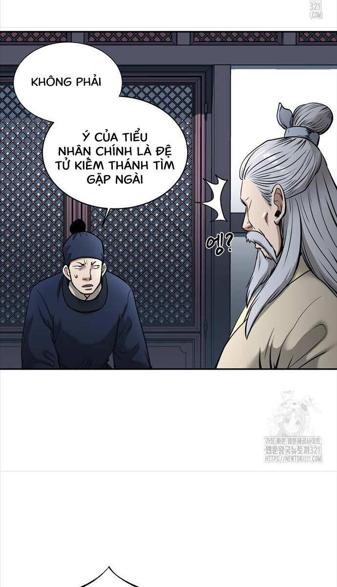 Ma Nhân Hoa Sơn Chương 71 Ảnh 8
