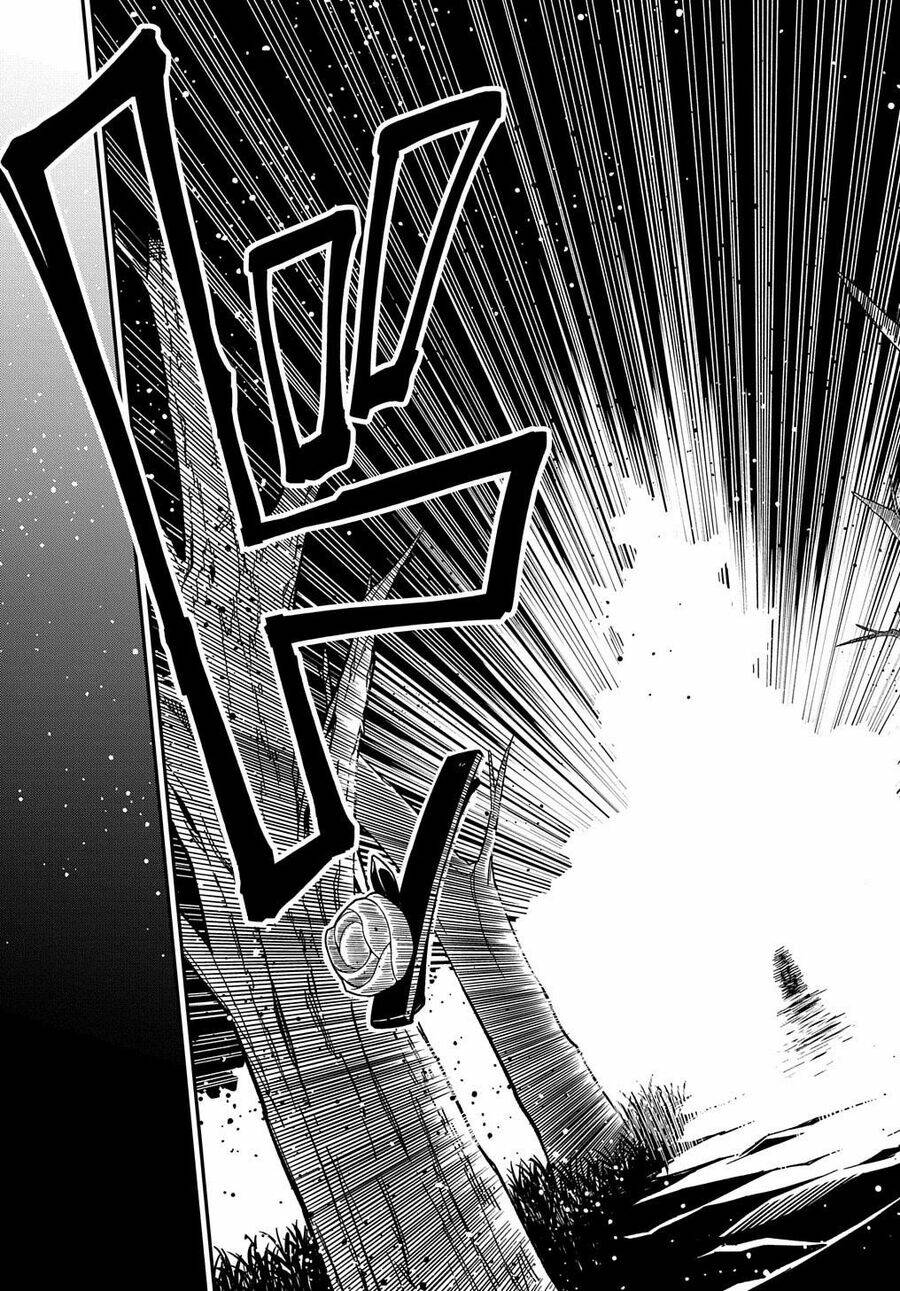 Neta Chara Tensei Toka Anmarida! Chương 17 Ảnh 21
