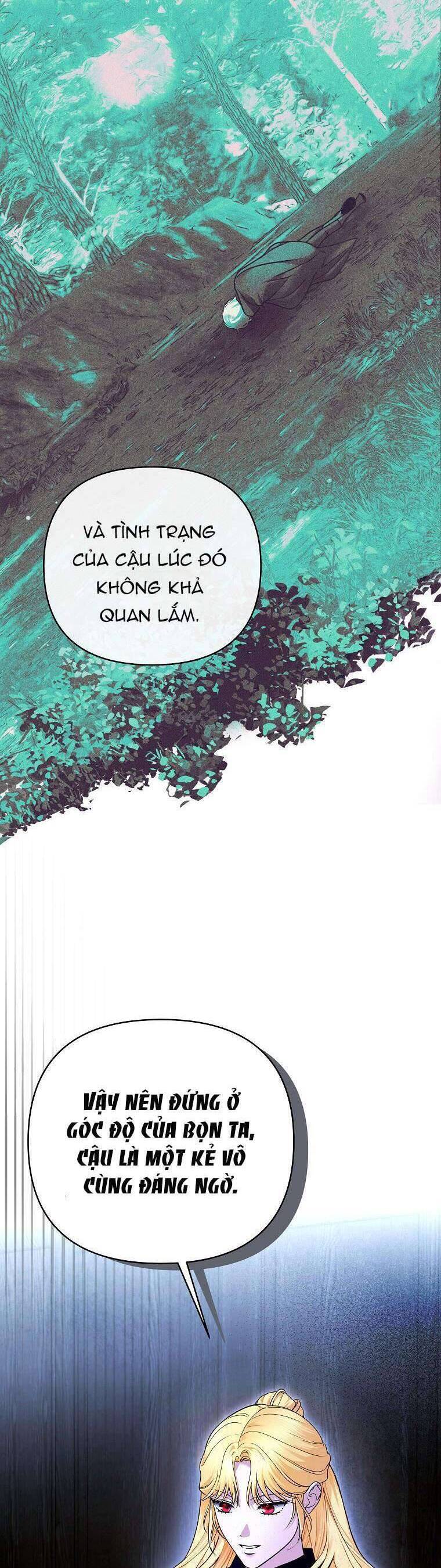 10 Cách Để Bị Bạo Chúa Đá Chương 51 Ảnh 3
