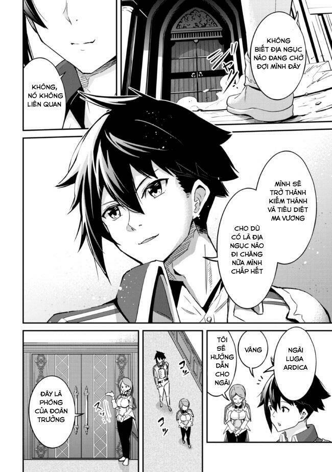Sekishi Ni Natta Kedo Danchou No Oppai Ga Sugosugite Kokoro Ga Kiyomerarenai Chương 1 Ảnh 6