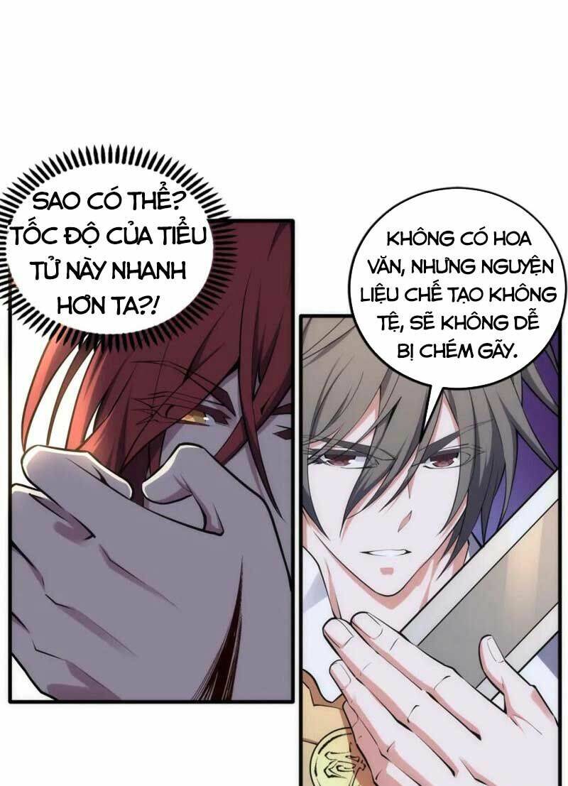Vạn Cổ Thần Đế Chương 77 Ảnh 10