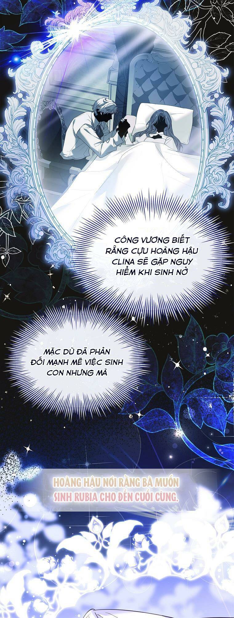 Tiểu Thư Muốn Được Nghỉ Ngơi Chương 106 Ảnh 50