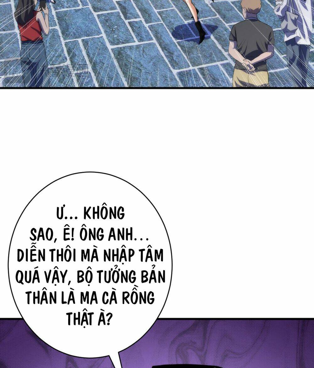Trở Thành Thần Chủ Cthulhu Chương 247 Ảnh 67