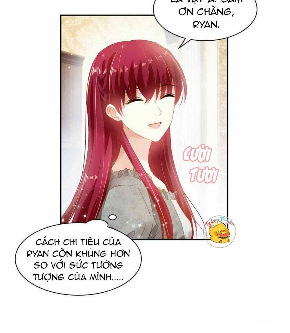 Ác Nữ Cải Biến Chương 48 Ảnh 14