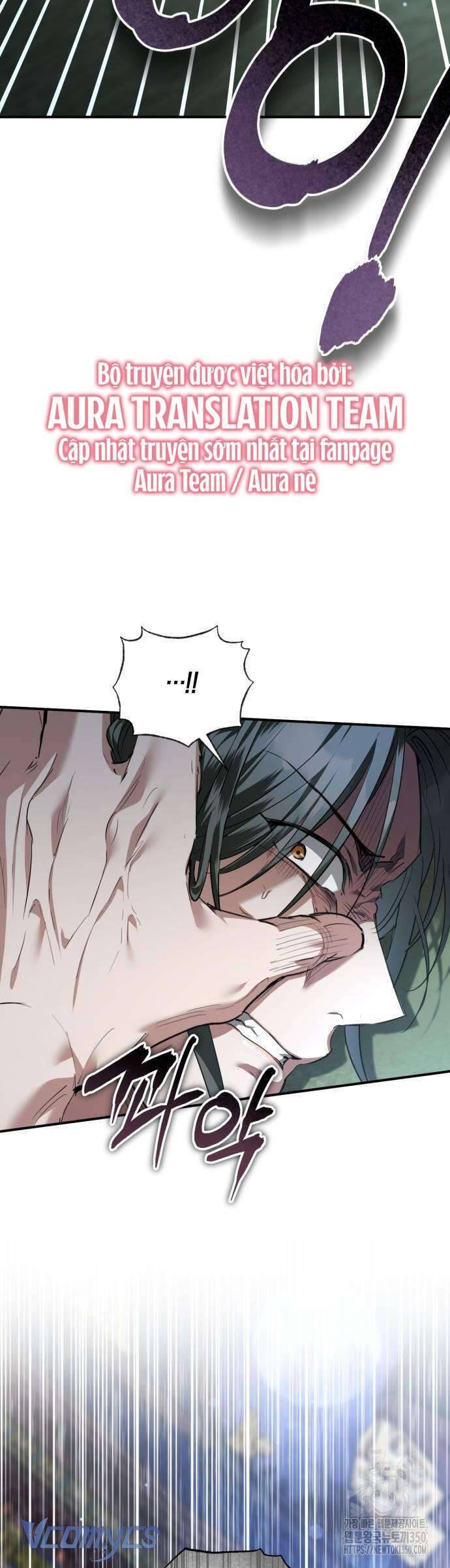 Khi Hắc Lang Gọi Tên Tôi Chương 26 Ảnh 13