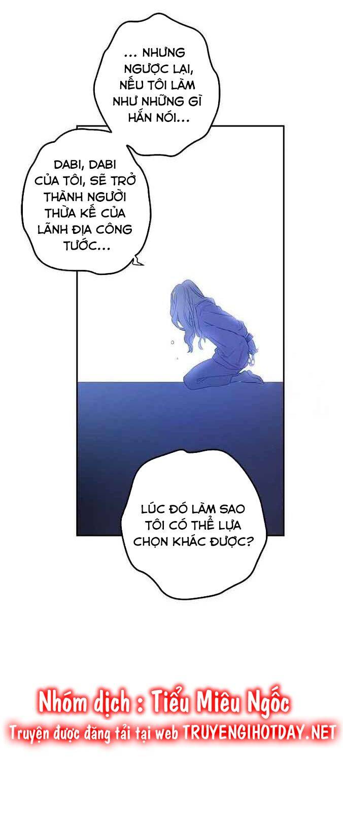 Tôi Sẽ Cố Gắng Thay Đổi Cốt Truyện Chương 79 Ảnh 43