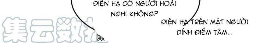 Vì Ta Trăm Hoa Cũng Phải Úa Tàn Chương 43 Ảnh 44