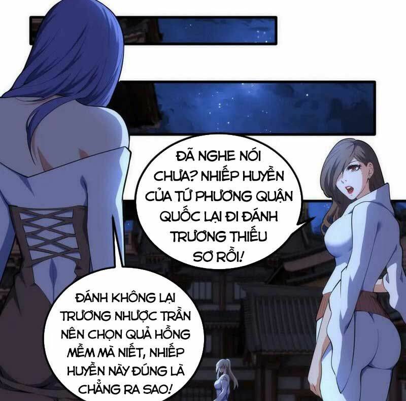 Vạn Cổ Thần Đế Chương 74 Ảnh 41