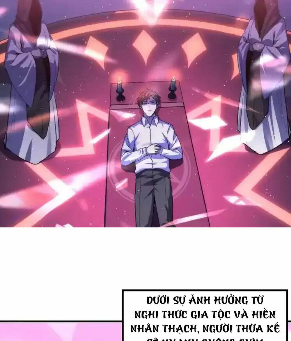 Trở Thành Thần Chủ Cthulhu Chương 241.3 Ảnh 29