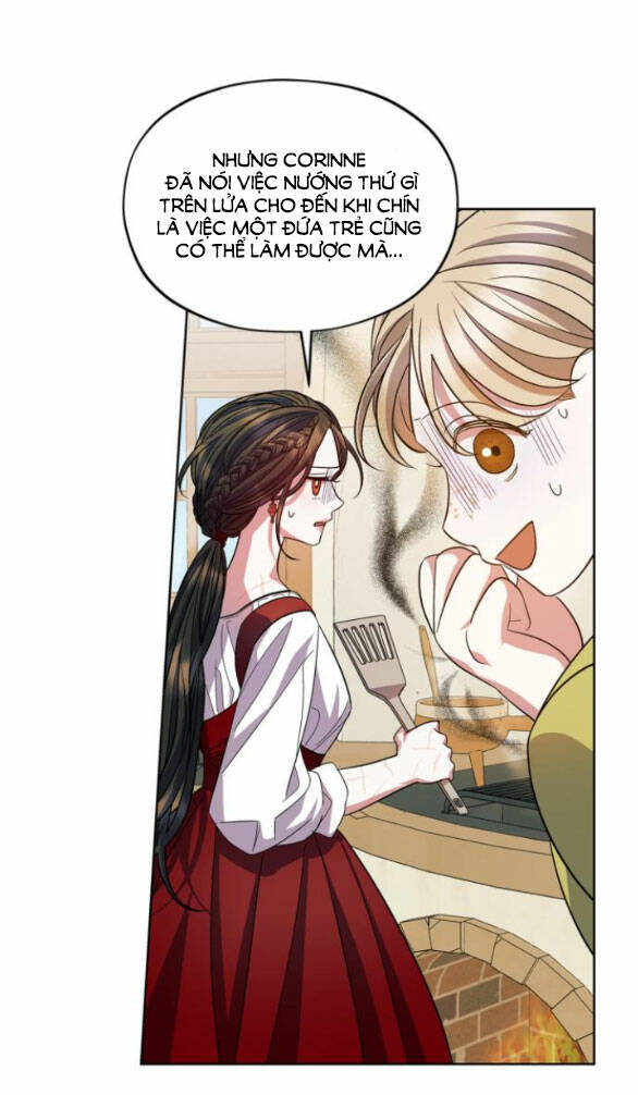 Mong Chờ Giây Phút Thiêng Liêng Được Chạm Tới Người Chương 54.2 Ảnh 49