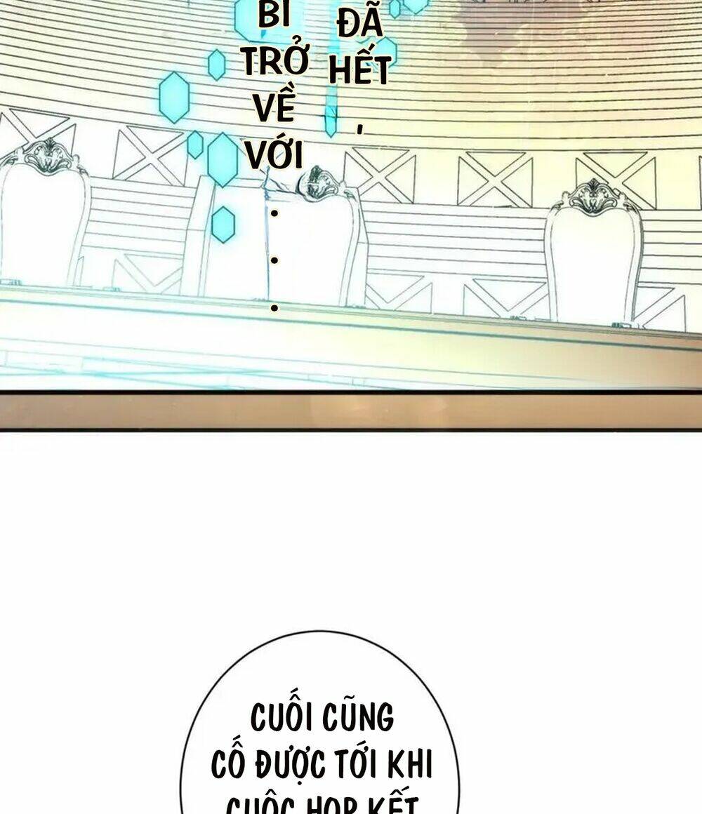 Trở Thành Thần Chủ Cthulhu Chương 234 Ảnh 30