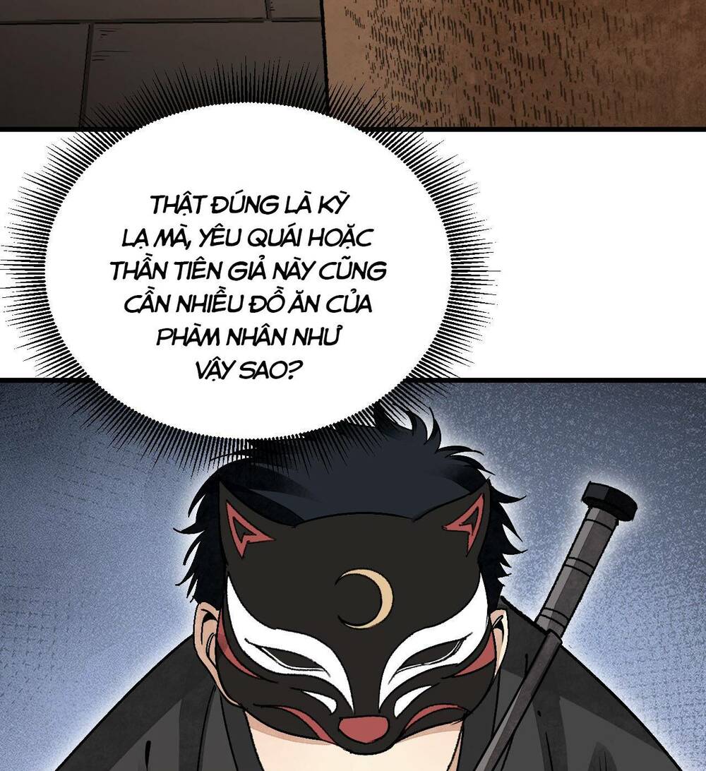 Địa Sát 72 Phép Thần Thông Chương 48 Ảnh 54