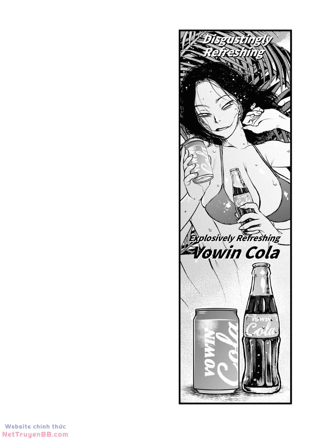 Reiwa No Dara-San Chương 6 Ảnh 20