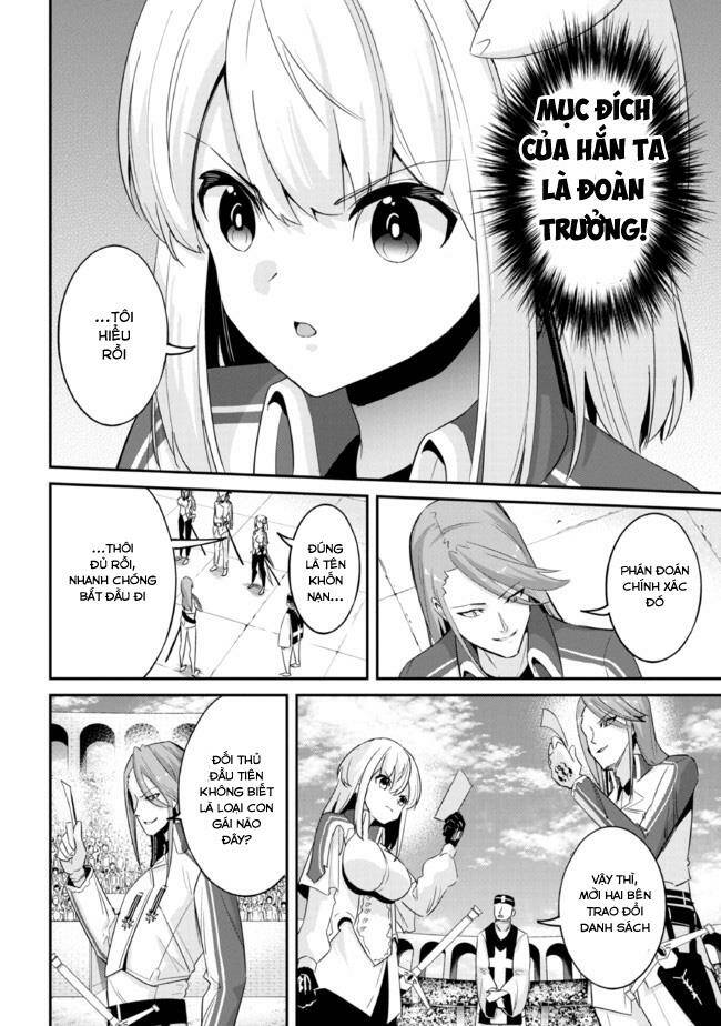 Sekishi Ni Natta Kedo Danchou No Oppai Ga Sugosugite Kokoro Ga Kiyomerarenai Chương 7 Ảnh 13