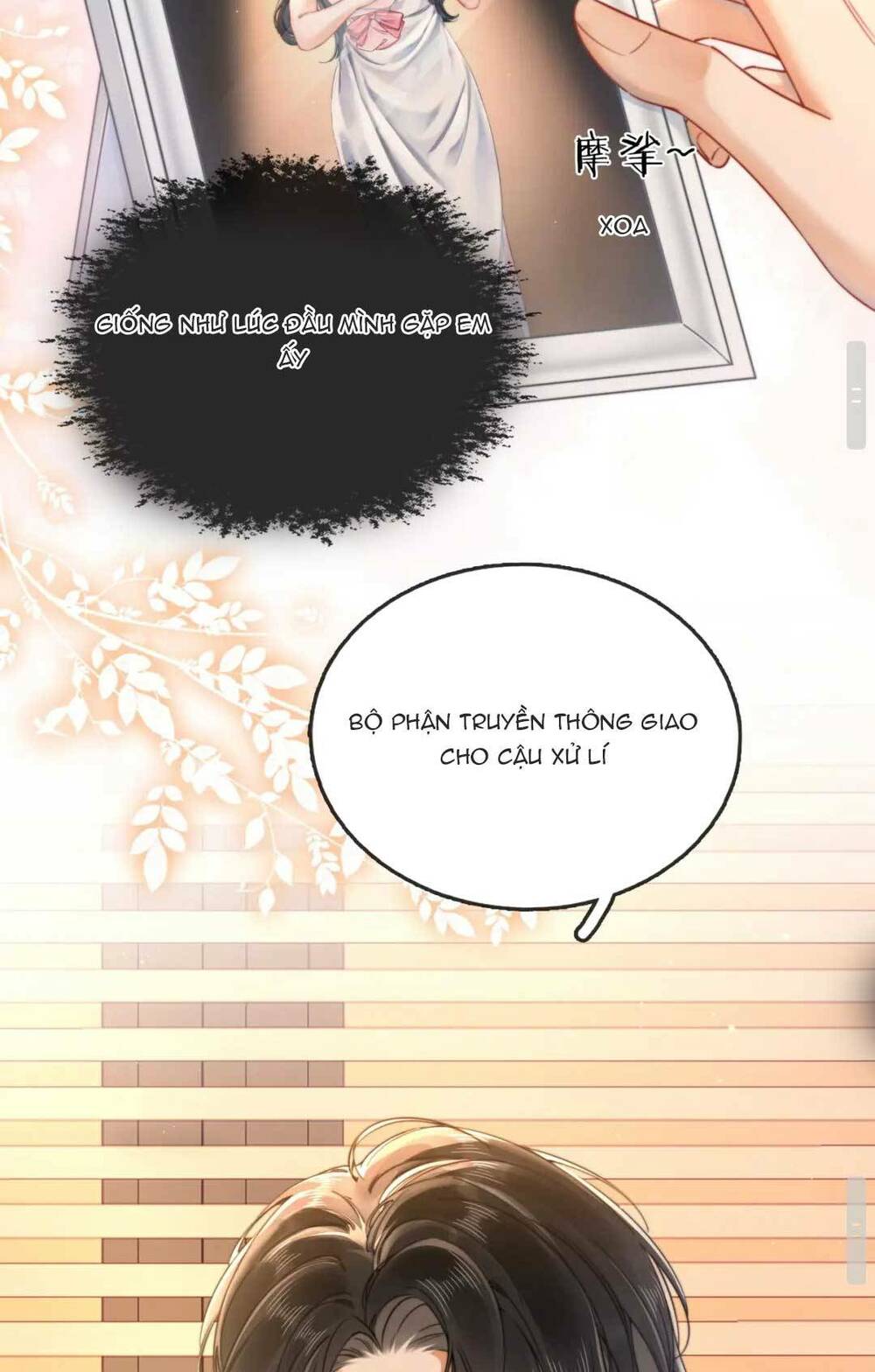 Hôn Sự Ngọt Ngào Đến Tận Xương Chương 1 Ảnh 37