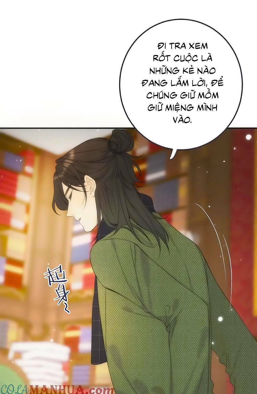 Lâu Tiểu Thư, Lại Gặp Nhau Rồi Chương 129 Ảnh 53