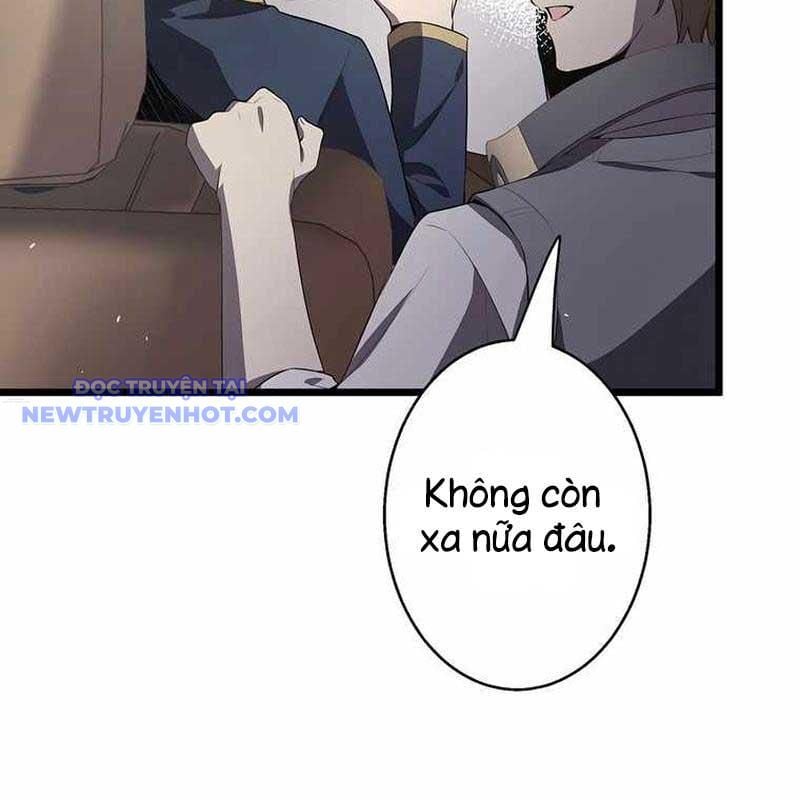 Ah, Thật Tuyệt Khi Còn Sống Chương 33 Ảnh 18