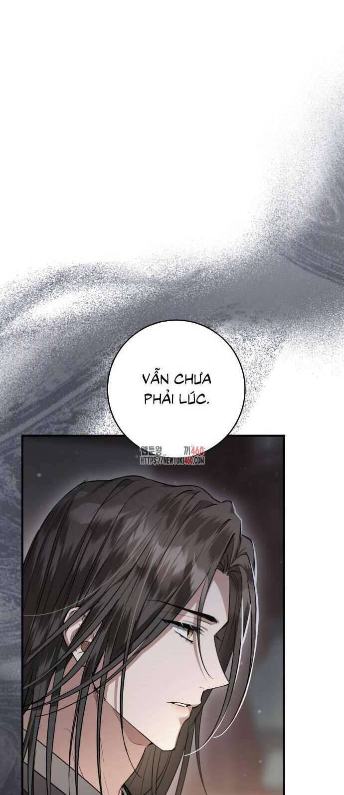 Khi Hắc Lang Gọi Tên Tôi Chương 29 Ảnh 4