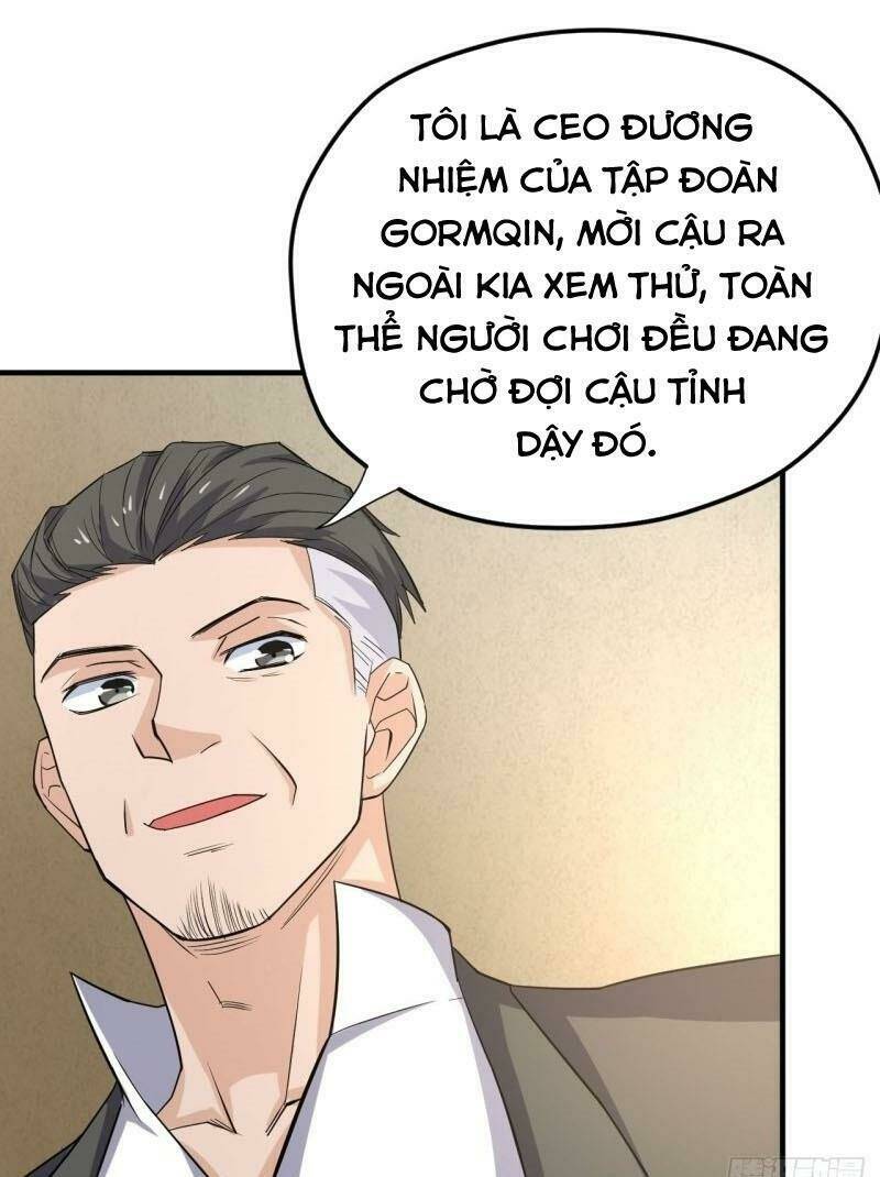 Trọng Sinh Đại Ngoạn Gia Chương 194 Ảnh 23