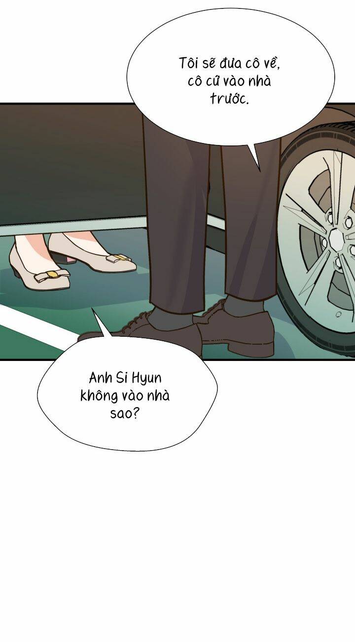 Chủ Tịch Đi Học Chương 40 Ảnh 77