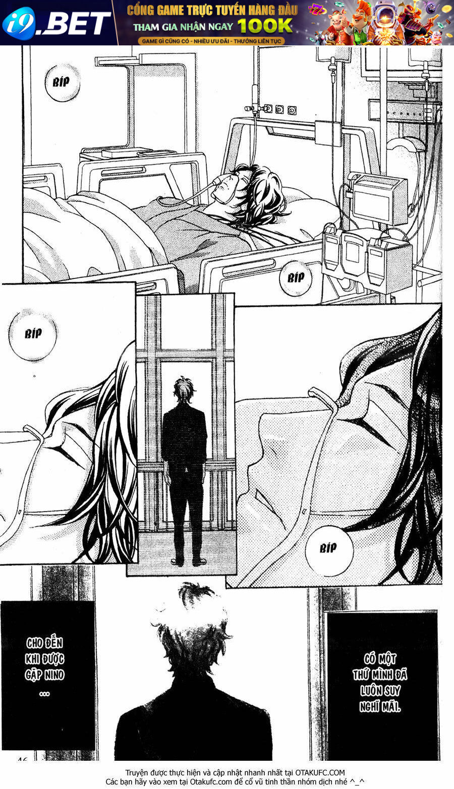 Kyou No Kira-Kun Chương 31 Ảnh 6