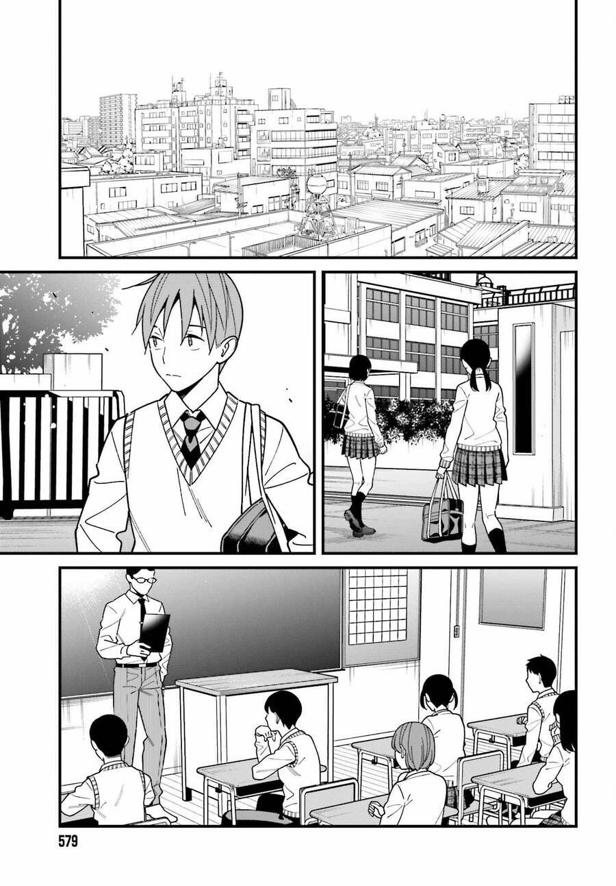 Hirasaka Hinako Ga Ero Kawaii Koto Wo Ore Dake Ga Shitteiru Chương 43 Ảnh 19