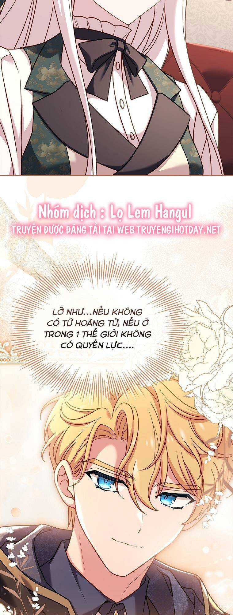 Tiểu Thư Muốn Được Nghỉ Ngơi Chương 106 Ảnh 35